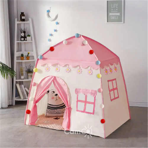 Tenda Casinha - Barraca Infantil