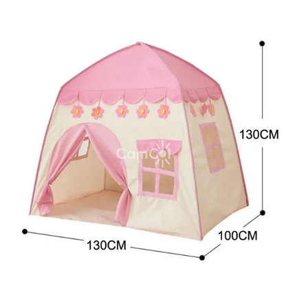 Tenda Casinha - Barraca Infantil