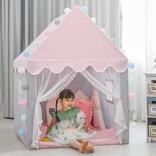 Casinha Kids - Tenda para Brincar!